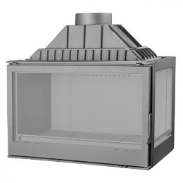 Каминная топка Liseo LCI 9 GFR (стекло справа) (L9 R)